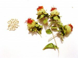 SAFFLOWER